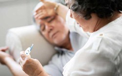 Cách phòng ngừa tình trạng hạ thân nhiệt vào mùa đông