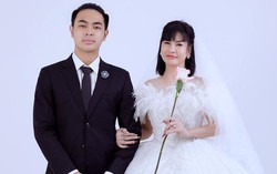 Cát Phượng xúc động khi nghe con trai "đòi gánh vác cùng mẹ"