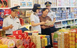 Lập 6 đoàn kiểm tra liên ngành về an toàn thực phẩm dịp Tết 2023