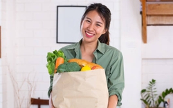 6 loại rau củ chẳng khác nào “thuốc bảo vệ dạ dày từ thiên nhiên”