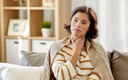 5 lời khuyên cho bệnh nhân suy giáp mùa lạnh