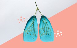 Đối phó với các triệu chứng phổi tắc nghẽn mãn tính khi trời lạnh