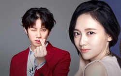 Tình duyên của "chị dâu Song Joong Ki"
