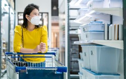 3 cách kiềm chế việc mua đồ theo cảm xúc 