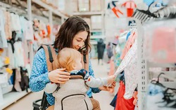 Những món đồ mẹ cần chuẩn bị cho bé vào Tết Quý Mão 2023