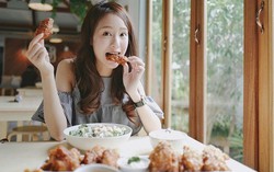 4 thói quen ăn uống gây hại sức khỏe người trẻ hay mắc