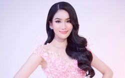 Hé lộ 2 trang phục dạ hội của Phương Anh tại chung kết Miss International 2022