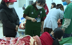 Liên tiếp các vụ ngộ độc thực phẩm ở trường học: "Điểm danh" các lỗi vi phạm
