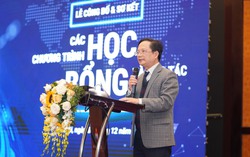 VinIF tài trợ 62 tỉ đồng học bổng thạc sĩ, tiến sĩ và sau tiến sĩ năm 2022 