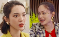 Những cảnh đánh ghen tại khách sạn "chấn động" phim truyền hình