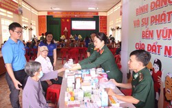  Khánh Hòa: Chung tay cùng phụ nữ vùng biển đảo vươn lên cải thiện đời sống 