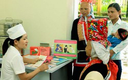 Đề xuất hỗ trợ 12 tỉnh khó khăn có tỷ suất trẻ dưới 5 tuổi  tử vong cao