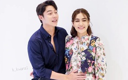 Mark Prin - Kimmy Kimberley phủ nhận tin đồn mang thai, hé lộ về hôn lễ 