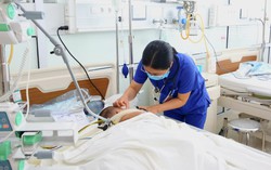 Bé 2 tuổi bị liệt toàn thân sau nhiễm Adenovirus và cảnh báo của chuyên gia