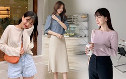 5 nguyên tắc mặc đẹp