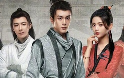 Tăng Thuấn Hy trở lại màn ảnh nhỏ cùng Dương Siêu Việt