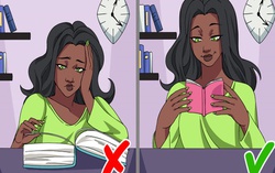 6 mẹo giúp bạn trở thành phiên bản tốt nhất của chính mình