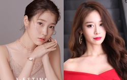 Hé lộ vai trò của IU trong đám cưới Jiyeon (T-ara), chính thức đập tan nghi vấn bất hòa
