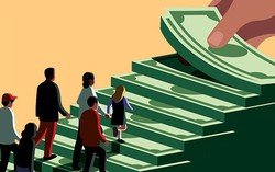 3 tư duy làm giàu hiệu quả 