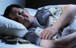 3 công việc chỉ ngủ cũng kiếm được bộn tiền 