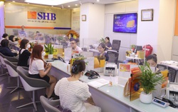 SHB giảm 2% lãi suất cho vay hỗ trợ khách hàng dịp cuối năm
