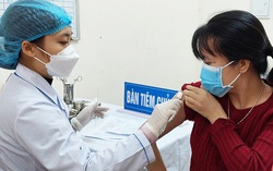 Thanh Hóa: Bí thư, Chủ tịch phải chịu trách nhiệm nếu địa phương chậm tiêm vaccine Covid-19