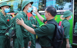 Đang làm ổn định, đi nghĩa vụ quân sự có bị mất việc không?