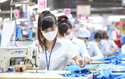 Giải ngân 1.307 tỷ đồng để trả lương cho người lao động trong tháng 1/2022
