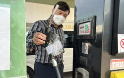 Phát hiện cây xăng “có hàng nhưng không bán” ở Sóc Trăng