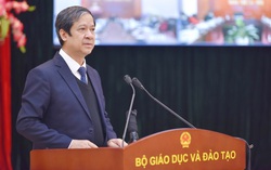 Các trường không tổ chức bán trú, Bộ trưởng Bộ GD&ĐT nói gì?