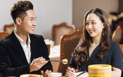 Những trải nghiệm lãng mạn mùa Valentine cho các cặp đôi