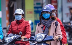 Miền Bắc sẽ rét đậm, rét hại kéo dài trong tuần tới