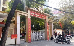 Vụ Phó Công an TP Thanh Hóa bị tố quan hệ bất chính: Gia hạn thời gian xác minh