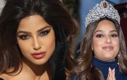 Sau đăng quang, Miss Universe 2021 bị chê vì nhiều tình huống “khó đỡ”