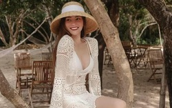 Hồ Ngọc Hà khuyên chị em không nên mua đồ đắt tiền