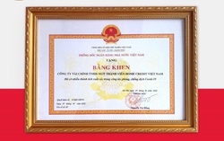 Tích cực đóng góp cho cộng đồng, Home Credit được trao bằng khen 