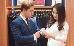 "Chìa khóa" giữ lửa hôn nhân của “cặp đôi nhiếp ảnh”
