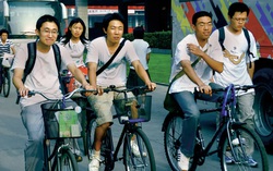 Thiếu phụ nữ ở châu Á: Hàng triệu đàn ông “ế vợ” và gia tăng quấy rối tình dục