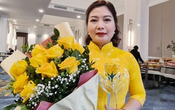 Cầu nối giúp người dân tiêu thụ nông sản
