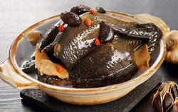 "Giải cứu" gà tồn sau Tết thành món ngon bổ dưỡng