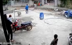Hé lộ nguyên nhân vụ đôi vợ chồng bị hàng xóm bắn thương vong ở Thái Nguyên