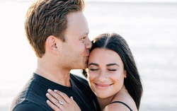  Lea Michele hy vọng sẽ trở thành mẹ của 10 đứa trẻ