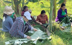 “Tỷ đồng cho thiết bị xanh - môi trường sạch”