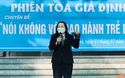 Luật sư đề nghị chuyển tội danh "giết người" với cha bé gái 8 tuổi bị bạo hành 