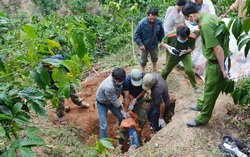 Truy tìm người "vợ hờ" trong vụ người đàn ông bị phi tang xác dưới cống