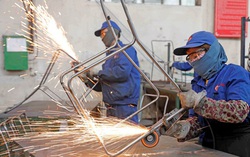 Mục tiêu đến 2025, trung bình hằng năm giảm 4% tần suất tai nạn lao động chết người