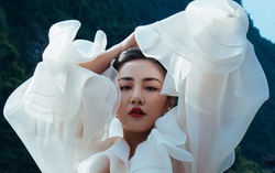 Văn Mai Hương "lột xác" ở tuổi 28