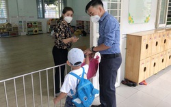Đảm bảo đưa trẻ trở lại trường học an toàn, linh hoạt, tránh cực đoan