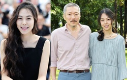 "Tiểu tam" đáng ghét nhất showbiz Hàn lộ diện sau 2 năm ở ẩn