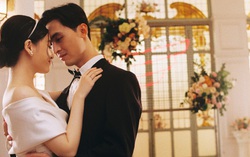 Cư dân mạng “phát sốt” với lời cầu hôn bất ngờ từ loạt phim kinh điển